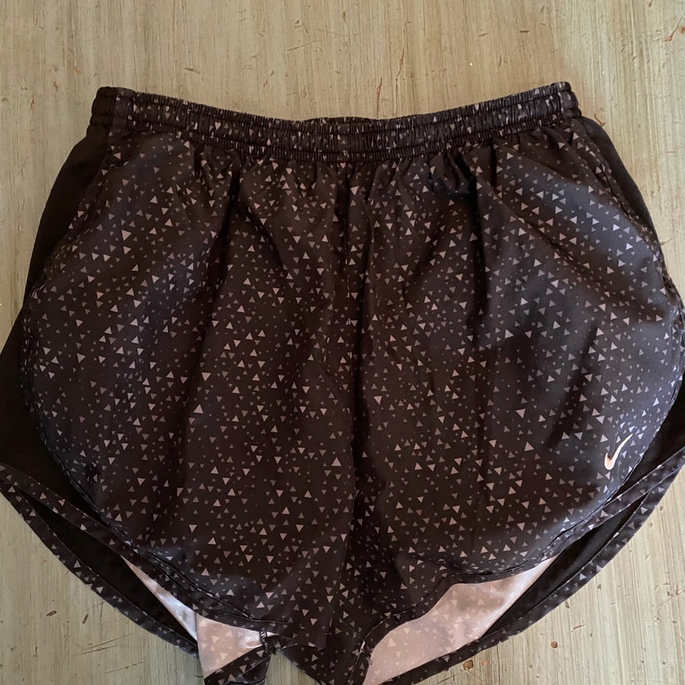 BUNDLE! 4 pair of Nike Shorts!